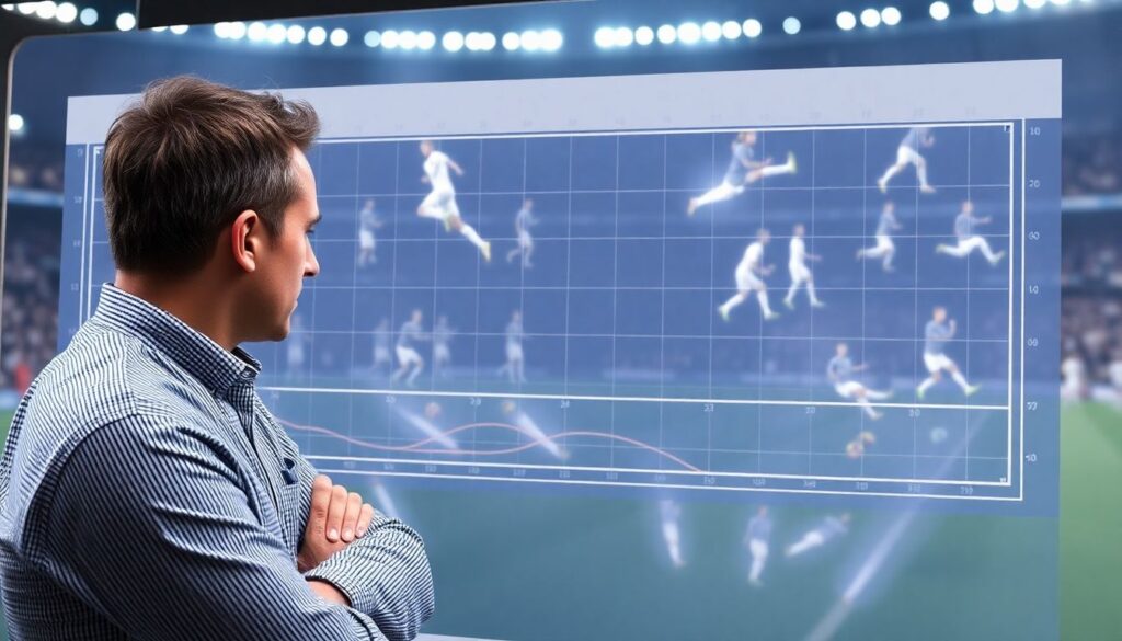 Ключевые дуги матча: как развивалась история по минутам - иллюстрация