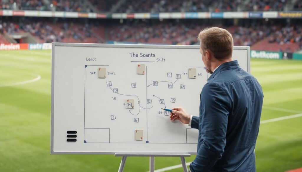 Ключевые дуги матча: как развивалась история по минутам - иллюстрация