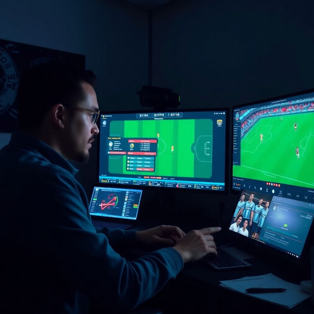 Ключевые дуги матча: как развивалась история по минутам и менялся ход игры