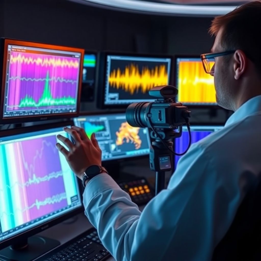 Руководство по чтению состава в режиме реального времени для точного анализа продуктов