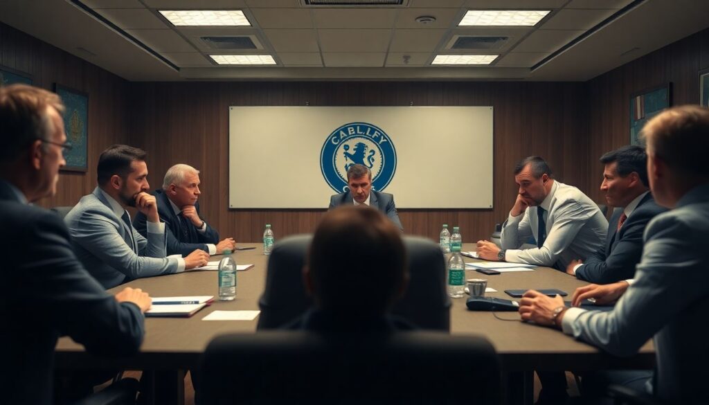 Обновления по трансферным слухам вокруг матча - иллюстрация