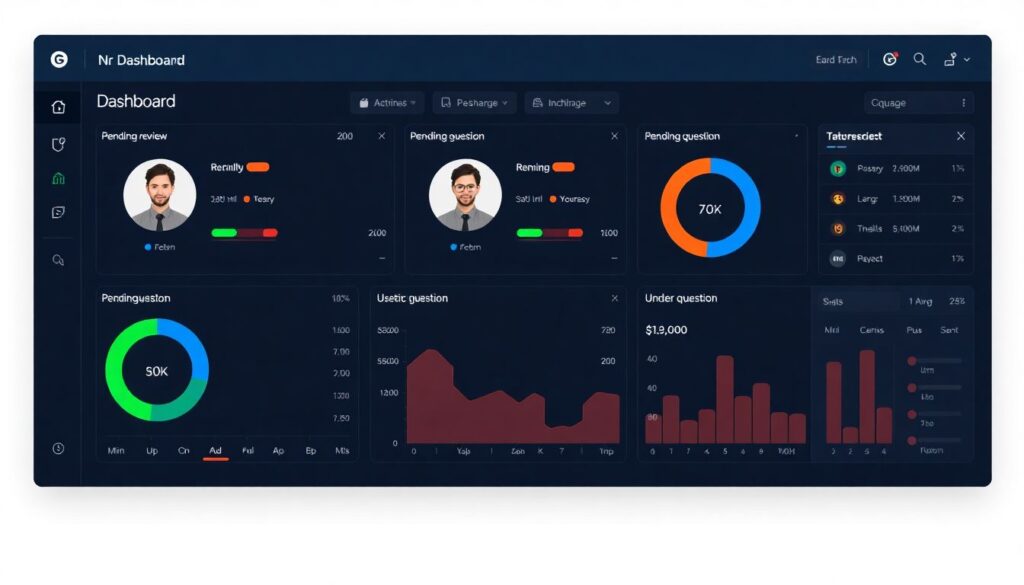 Лайв-обновления по состоянию судей - иллюстрация