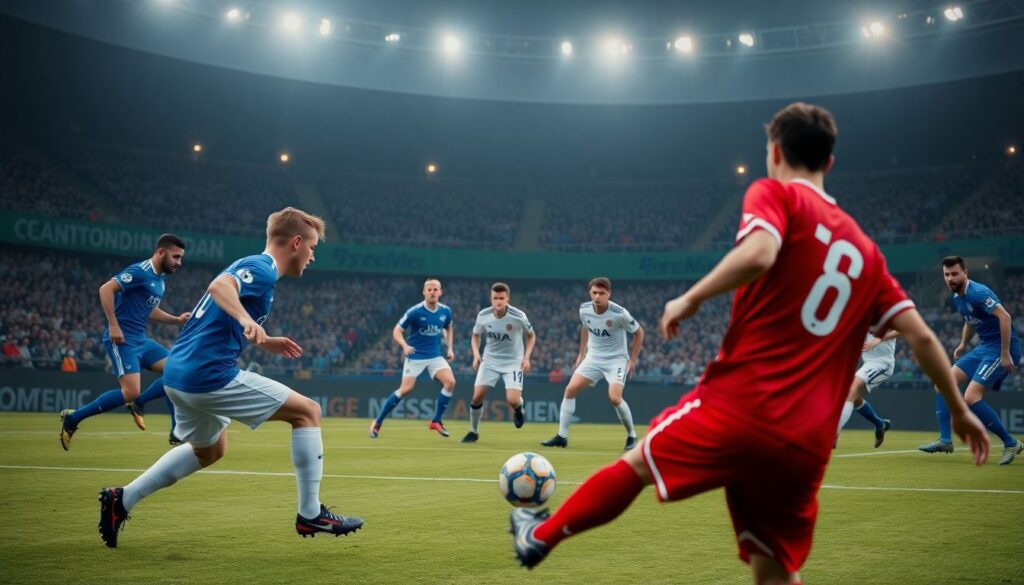 Замены по ролям: кто вышел на какие позиции - иллюстрация