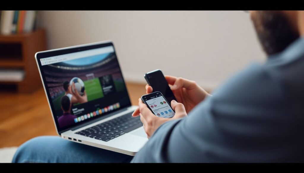 Гайд по матч-центру для новых болельщиков - иллюстрация