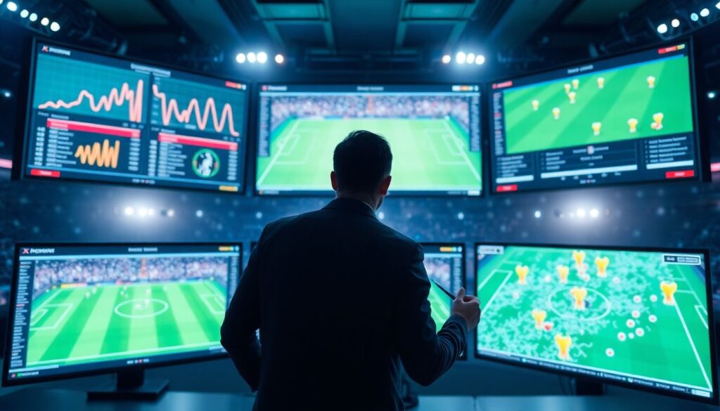 Гайд по матч-центру для новых болельщиков - иллюстрация