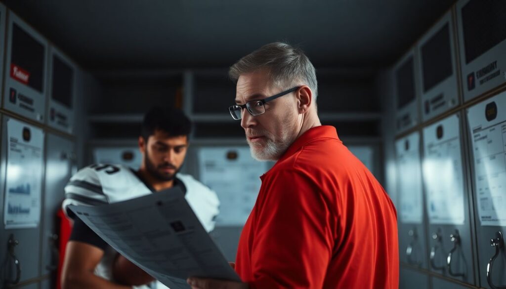 Хронология голевых моментов по минутам - иллюстрация