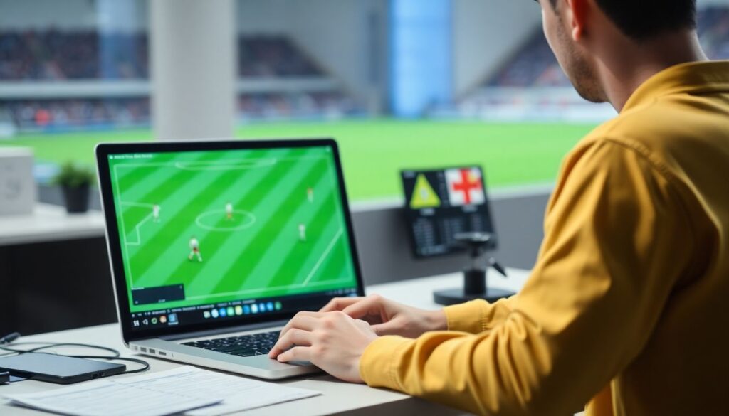 Панорамный разбор тактик соперников после матча - иллюстрация