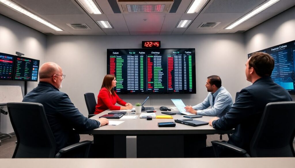 Сводка по изменениям состава в матч-центр - иллюстрация