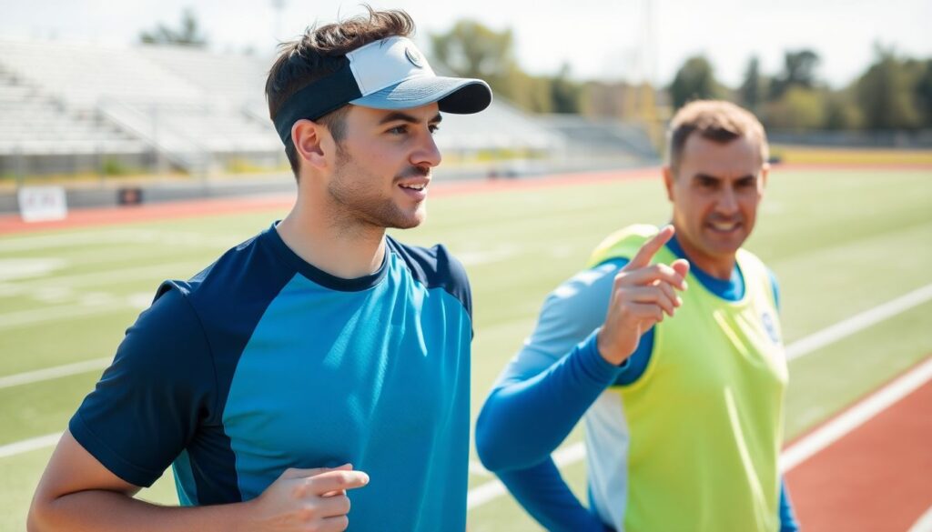 Истории успешных возвращений после травм в матче - иллюстрация